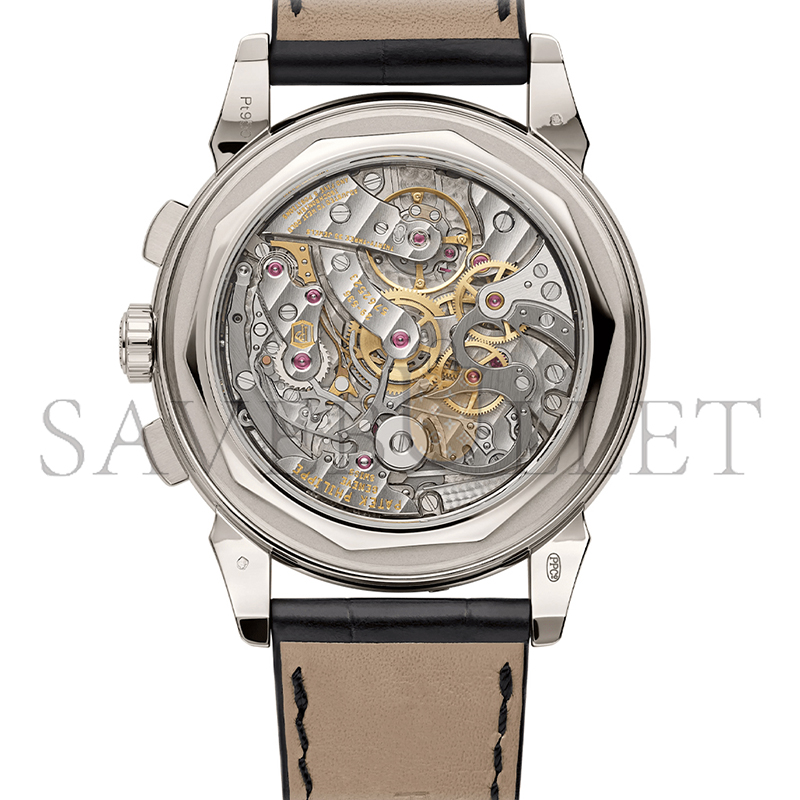 PATEK PHILIPPE GRAND COMPLICATIONS 5271P-010 PATEK PHILIPPE GRAND COMPLICATIONS 5271P-010